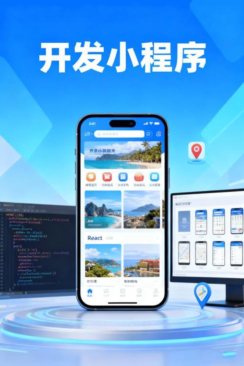 上海网站建设：紧跟时代脉搏的数字营销利器